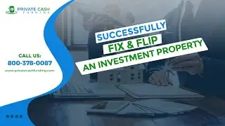 7 Steps To Successfully Fix And Flip | Fix And Flip Process | How To Do a Fix And Flip 2023