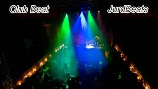 Club Beat-instrumental Jurd-Beats