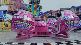 Break Dance No.1 (Kinzler/Rasch) - Sch&uuml;tzenfest Hannover 2024