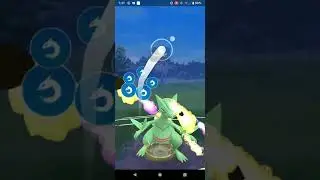 Silph Arena Factions Primeval Week 3 vs PoGo Kingdom (Brianocelentano)