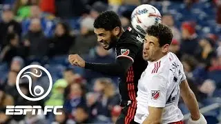34 MLS Goals In 90 seconds | ESPN FC
