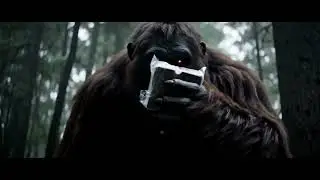 Bigfoot 