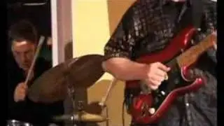 Thijs van Otterloo Kwintet 2005 - More Power To You
