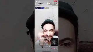 بث مباشر تيك توك هزاع المهلكي & مشاري المهلكي (2)