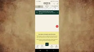 💻 INDYX APP REFERRAL CODE (Easy Tutorial)