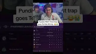 Дэнни показал невероятный уровень 💀😭 (YT-PunditLive | Twitch-ThePeoplesPundit)