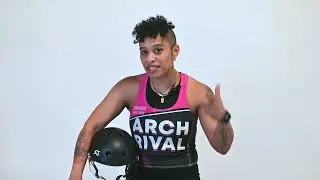 S1 Helmets x Rose City Rollers Present the 2024 WFTDA Global Championships