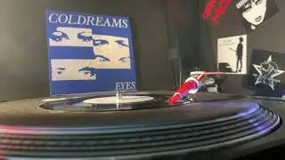 Coldreams- Eyes