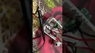 How to make  mobile charger in home using voltage regulator ic 7806 part 1