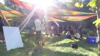 Entheogenesis Australis Outdoor Gathering