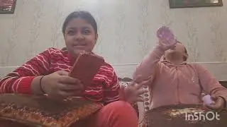 Mini vlog day 12 part 1 & 2 like share comment subscribe press bell icon # chahatsanu mithu vlogs 💖 