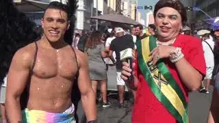 COMPLET&Atilde;O Campinas LGBTI+ 2019
