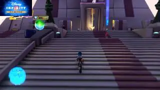 Disney Infinity 3.0 Twilight of the republic Kanan Coin