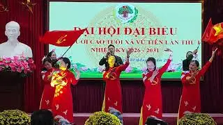 Đảng là cuộc sống của tôi