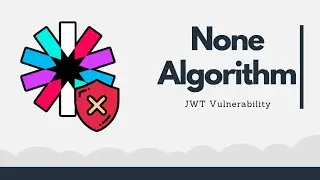 [Seguran&ccedil;a] Vulnerabilidade Token JWT - None Algorithm