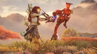 horizon forbidden west  im off tomorrow