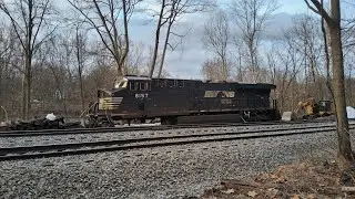 Derailment Update: Cleanup Continues