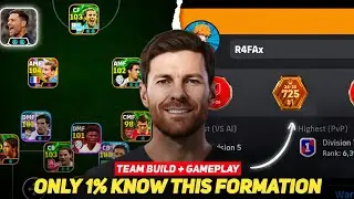 বর্তমানে Quick Counter এর সেরা Formation 🤫💥 Team Build সহ