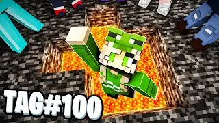 30 TAGE war ich NICHT mehr in MINECRAFT NACHBARSCHAFT und DAS IST PASSIERT...
