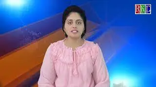 RKLTV NEWS BULLETIN ON 8 PM 10-2-2025 || RKL TV ||