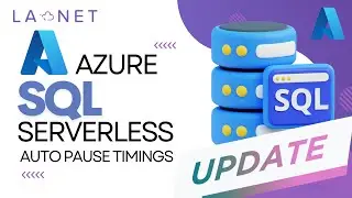 Azure SQL Serverless Cost Savings Explained – New Auto‑Pause Timing Features