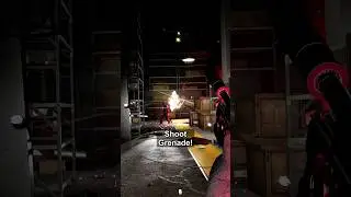 SLOW MO GRENADE SHOT - Trepang2