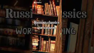 Russian classics you can not miss reading 🤯 #booktok #russianliterature #classics #reading