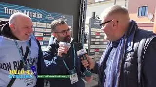 Dillo a Stellina 14 marzo 2024