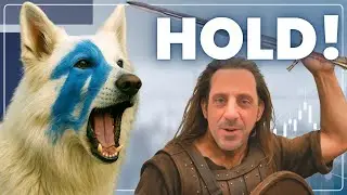 O BUY É FÁCIL, o complicado É O TAL DO HOLD - Live do Bastter