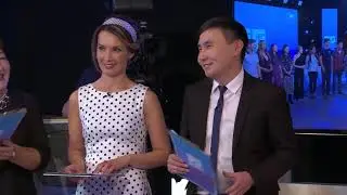 081018    55 ЛЕТ ЯКУТСКОМУ ТВ. ПРАЗДНИЧНЫЙ ЭФИР НВК