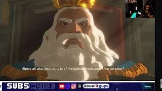 Hyrule Warriors: Age of Calamity | Nintendo Switch 2 (🔴LIVE)