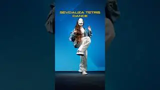 SEVDALIZA TETRIS DANCE