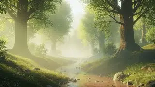 4 Min Chakra Meditation Music | Healing Instrumental for Energy Alignment 🧘&zwj;♂️✨