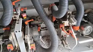 Kantenanleimer, Bimatic Starterplus 4.5, 11006