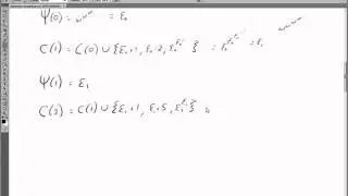 Extremely Large Numbers 16 - Infinite Collapsing Functions