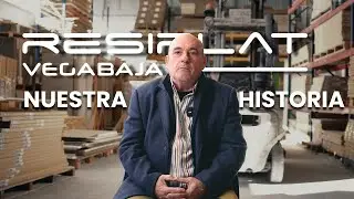 RESIPLAT: calidad, materias primas y experiencia