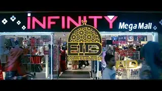 Eid Collection 2019 - iNFINITY Mega Mall