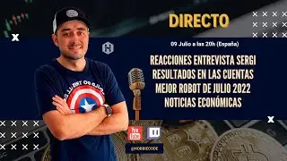 🔴 Reaccionamos a la entrevista a SYO, encontramos resultados POSITIVOS...