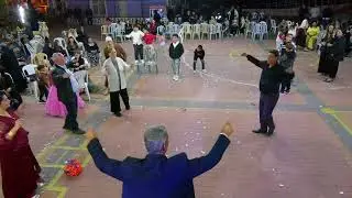 2025 düğünleri uzunköprü bey mah sami kına part 2