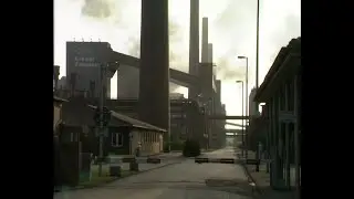 Kokerei Zollverein / Stellenbörse - 1994