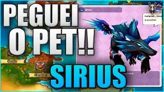 PEGUEI O SIRIUS! ABRINDO SR GRAND CHASE CLASSIC