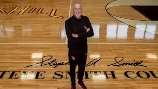 INTERVIEW: G.O.A.T HC Steve Smith (Oak Hill) talks retirement, All-Americans and All Time Starting 5