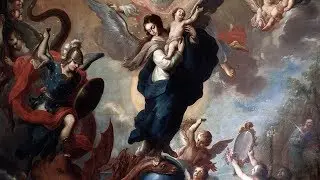 Uma batalha espiritual (Consagra&ccedil;&atilde;o Total a Nossa Senhora.01)