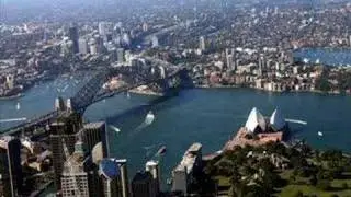 Australian National Anthem (Instrumental)