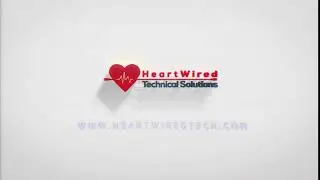 HeartWired Technical Solutions