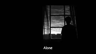 Low Hum-Alone (Lyrics)
