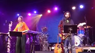 Warren Dunes with Kevin Murphy - Blue Christmas (Live 12/19/2025)