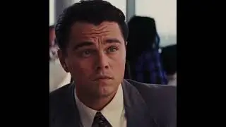 An awkward lunch | The Wolf of Wall Street (Part 2/2)