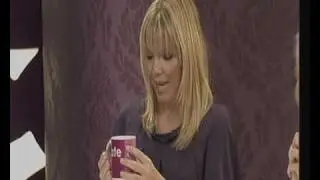 Loose Women: Welcome To Kate Thornton & Could You And Your Partner Sleep In Separate Beds (10.09.09)