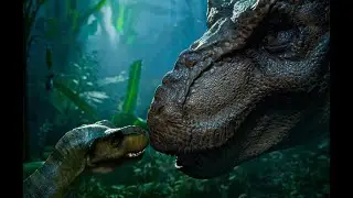 Jurassic World Evolution 3 Campaign Part 21 Return to Hawaii 2/2